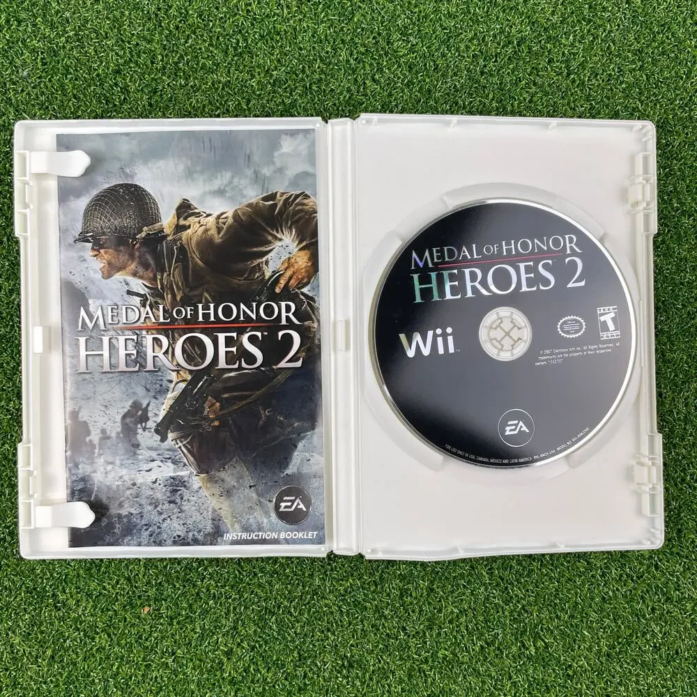 Nintendo are ready innovative