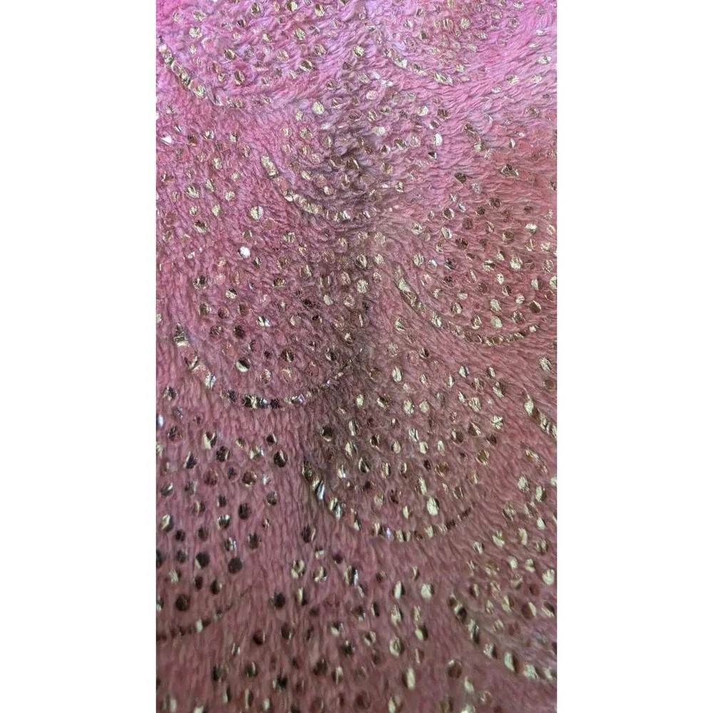 Justice Girl's Mermaid Sweatpants Size 8 READ Description