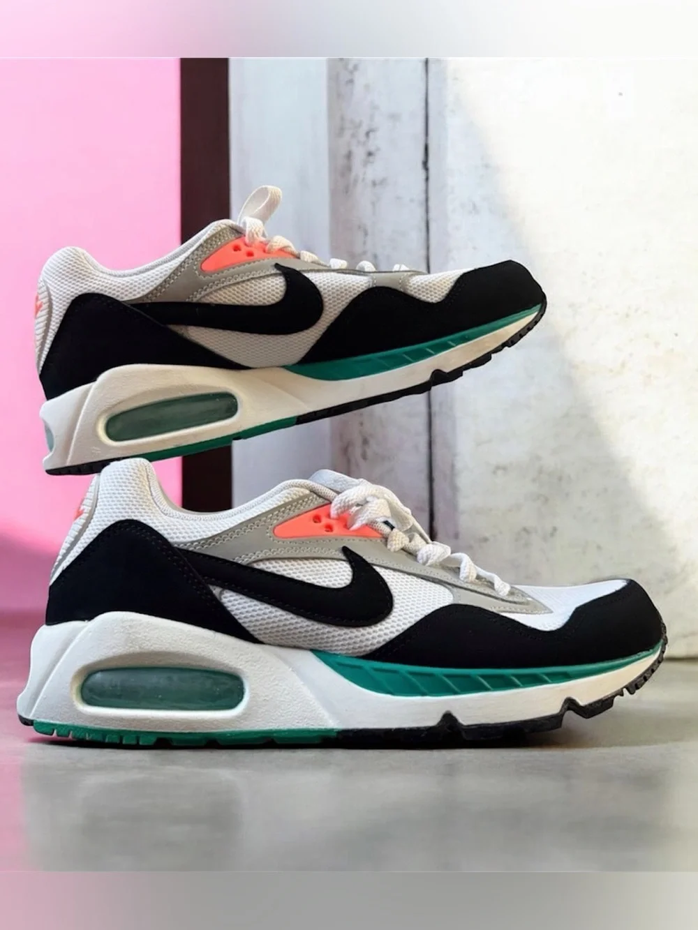 Nike 514117 136