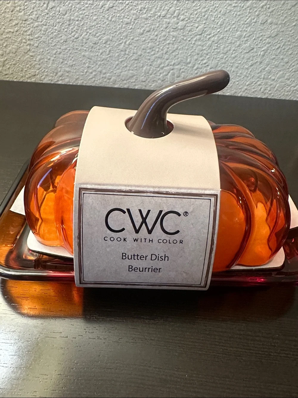 CWC new package