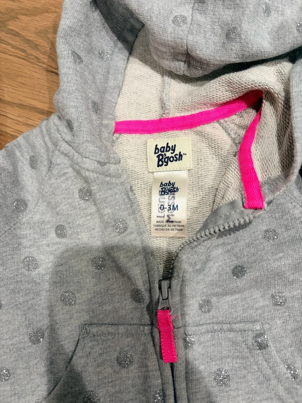 OshKosh Bgosh baby bigosh