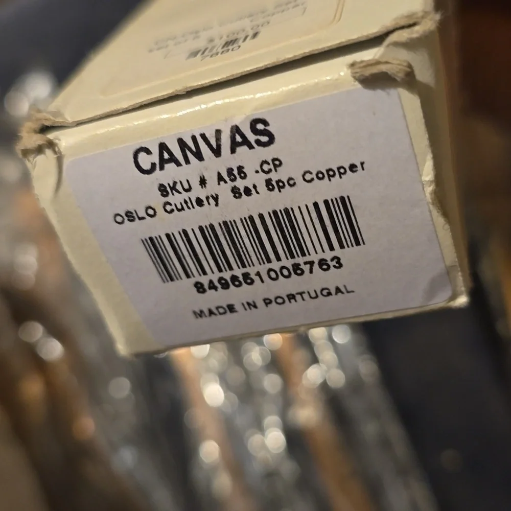 Canvas Home canvas home