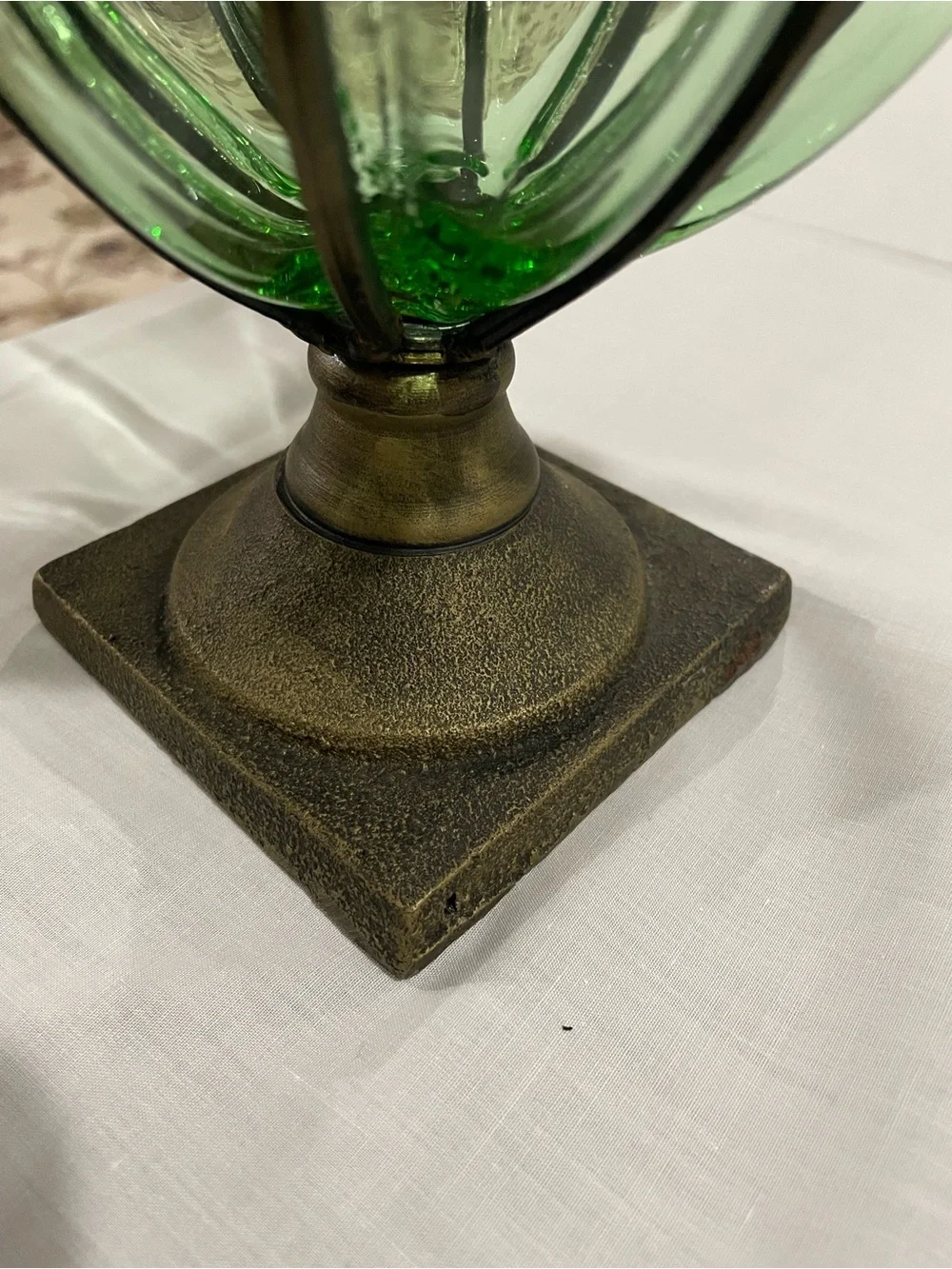 N/A light green