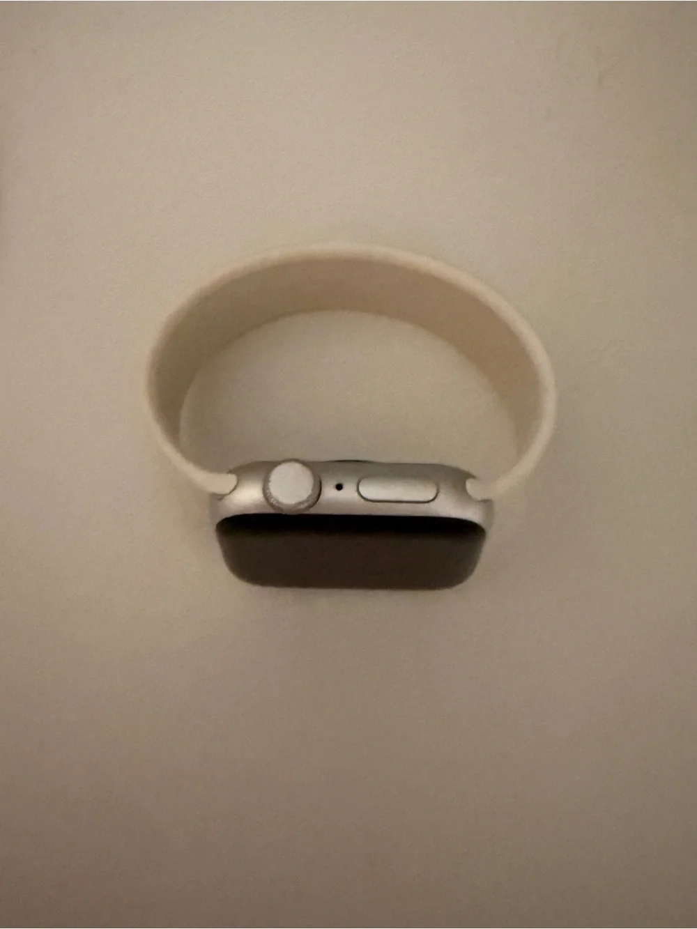 Apple watch se