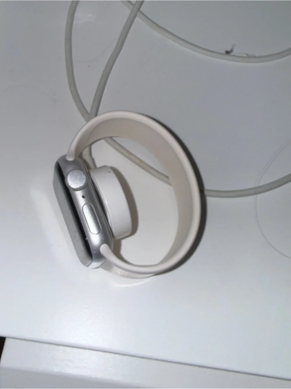 Apple watch se