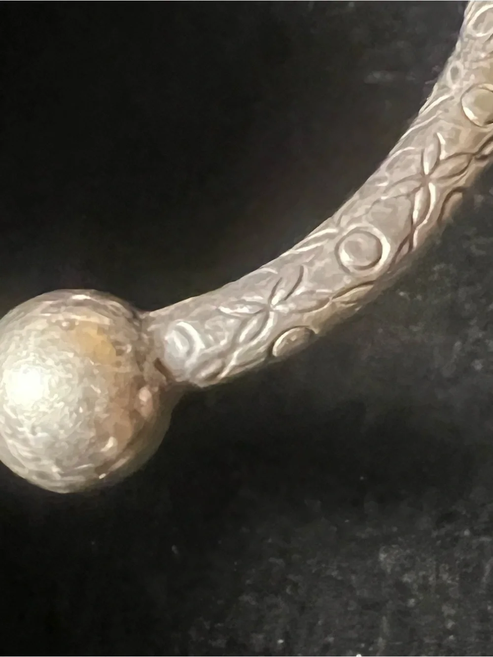 N/A vintage sterling