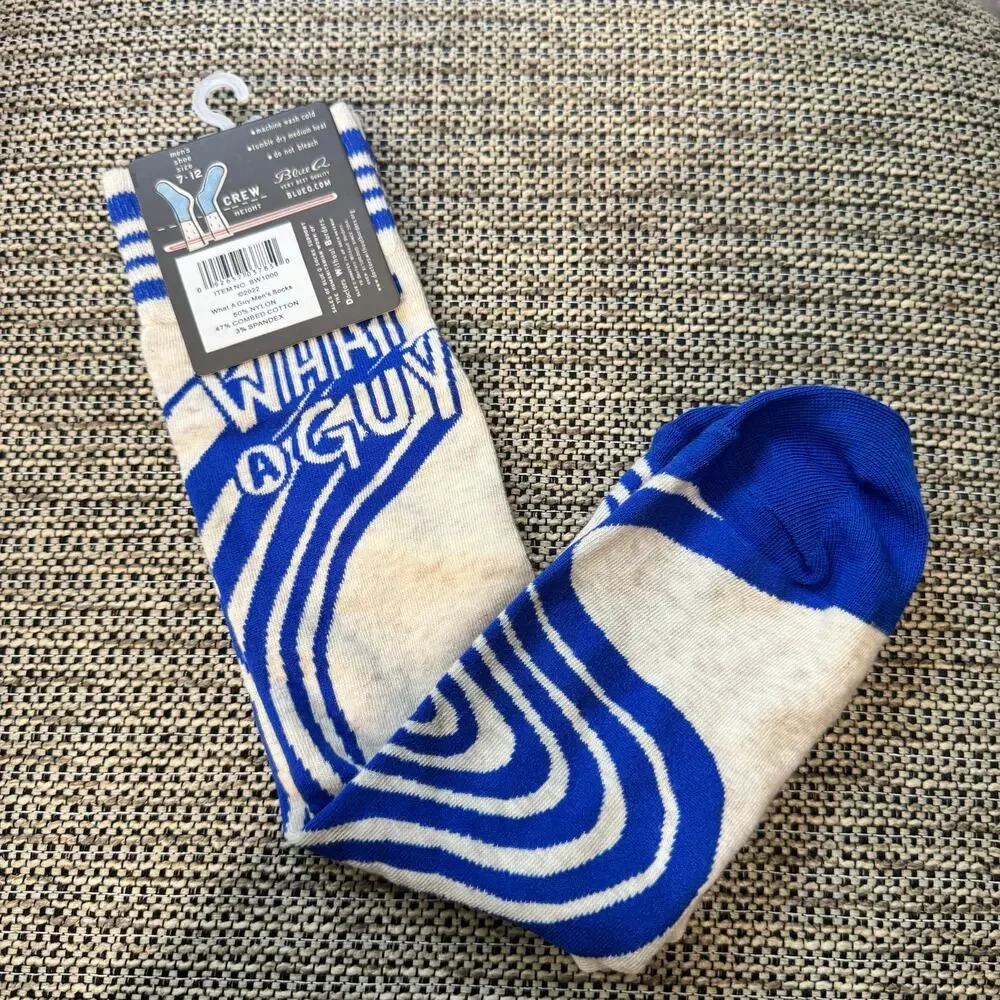 Blue Q brand new
