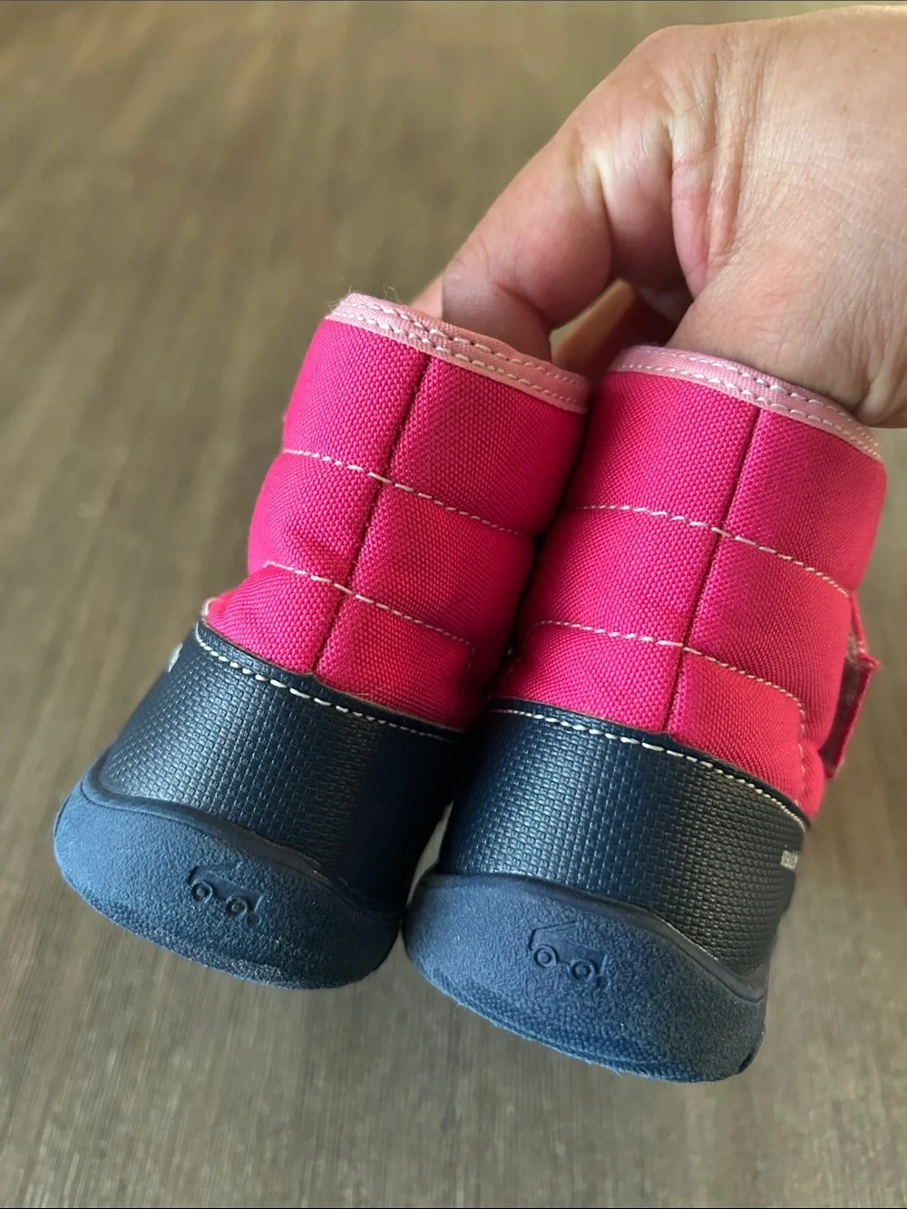 See Kai Run reliable insulated stylish