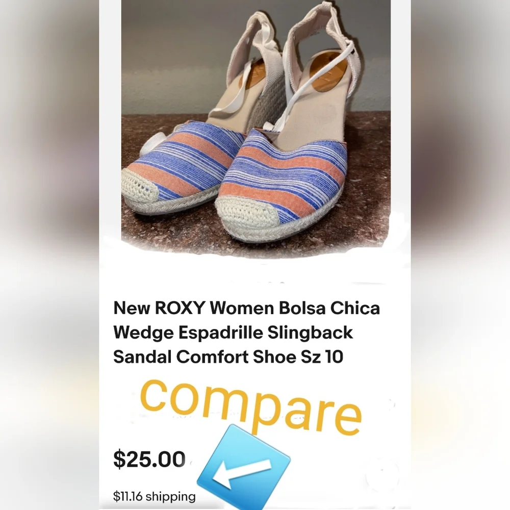 Roxy new without