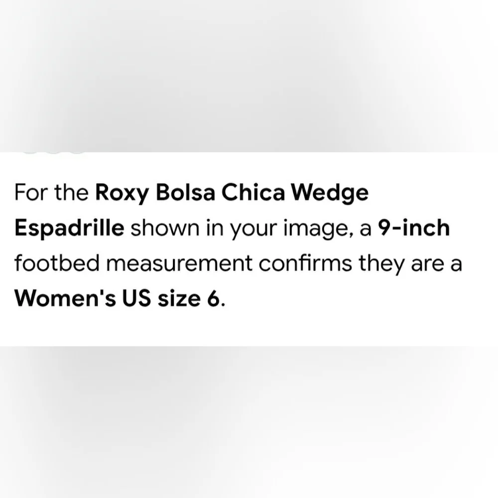 Roxy new without
