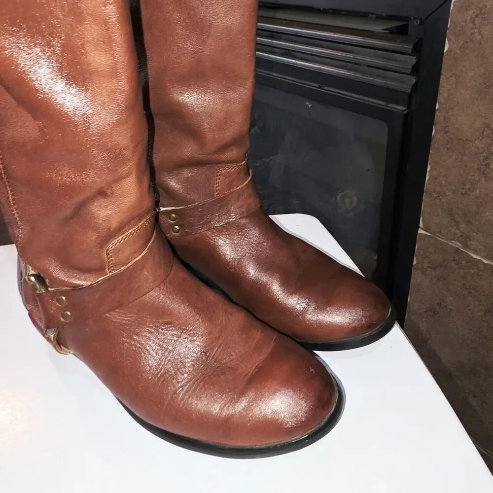 Frye ︎brand vintage