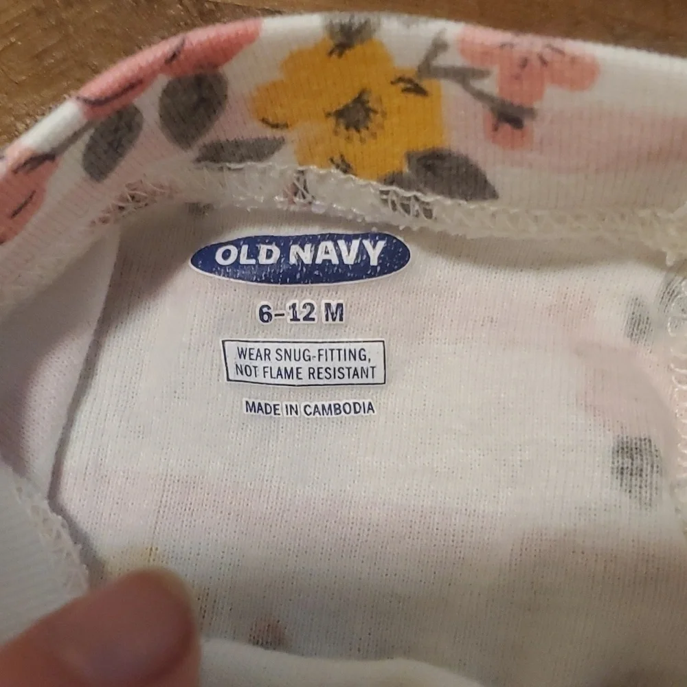Old Navy old navy