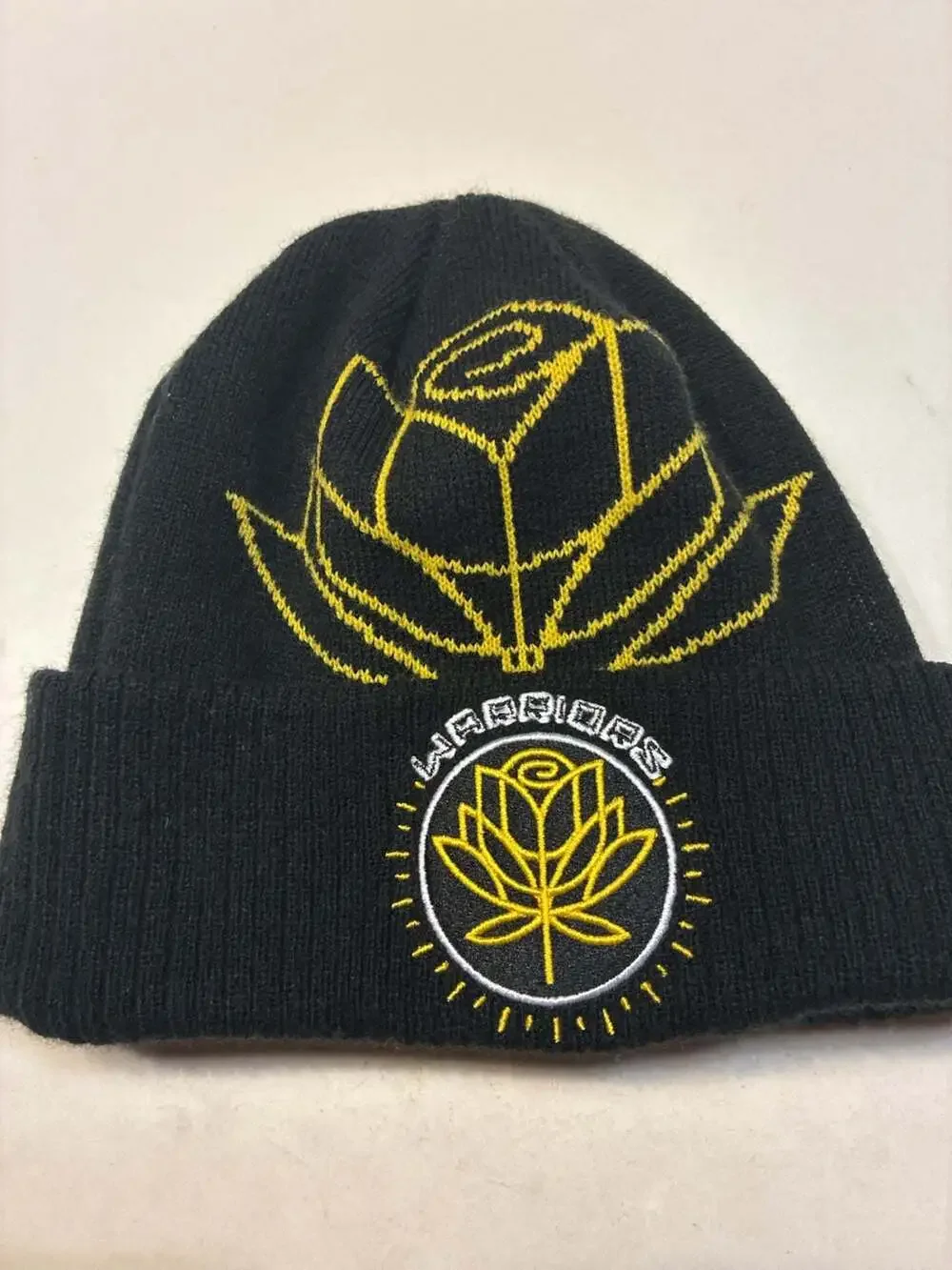 New Era stay warm