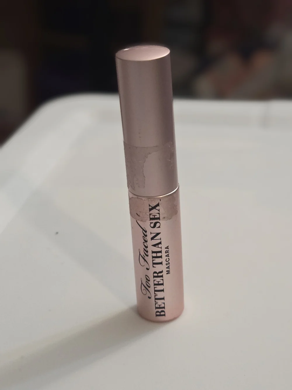 Too Faced create lashes