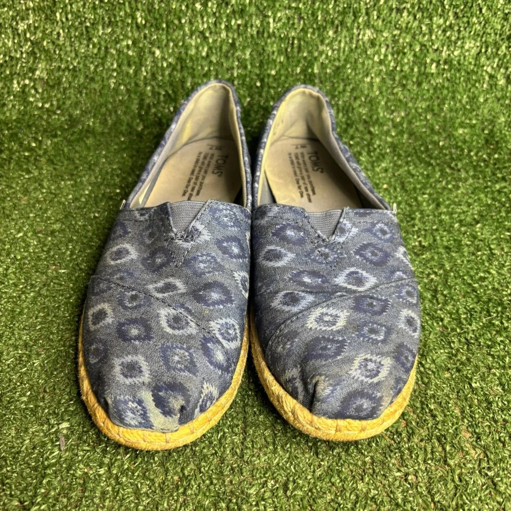Toms item you