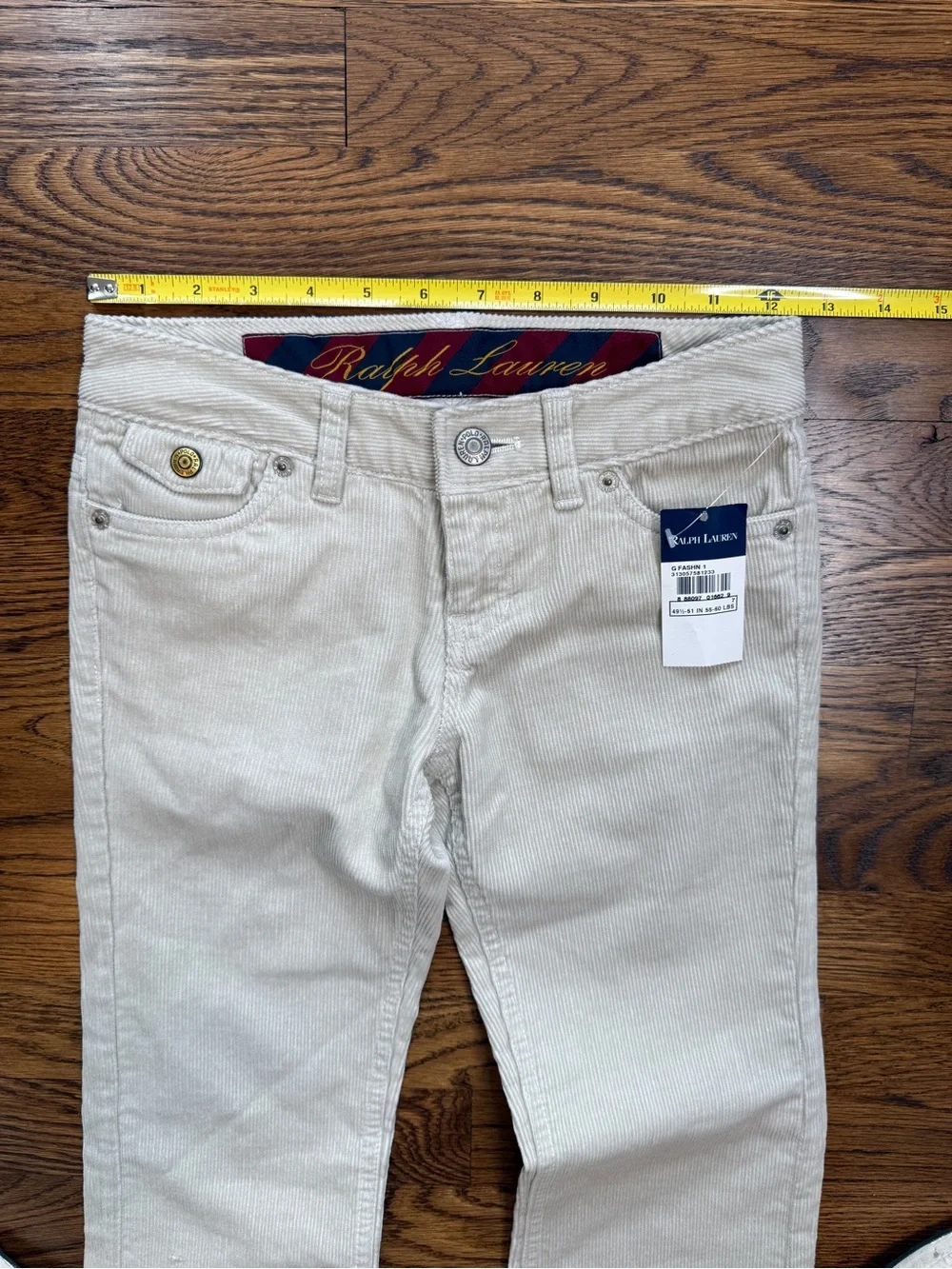 Ralph Lauren nwt girls