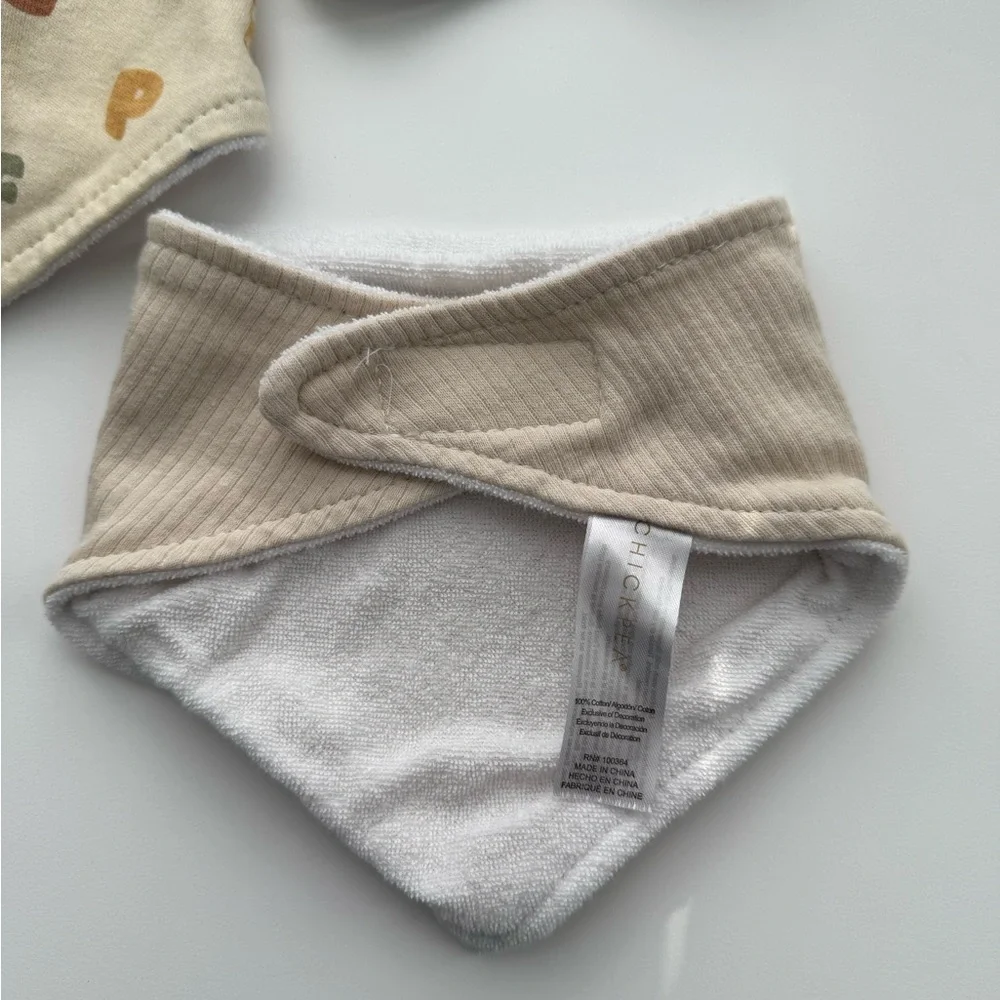 chickpea brand new