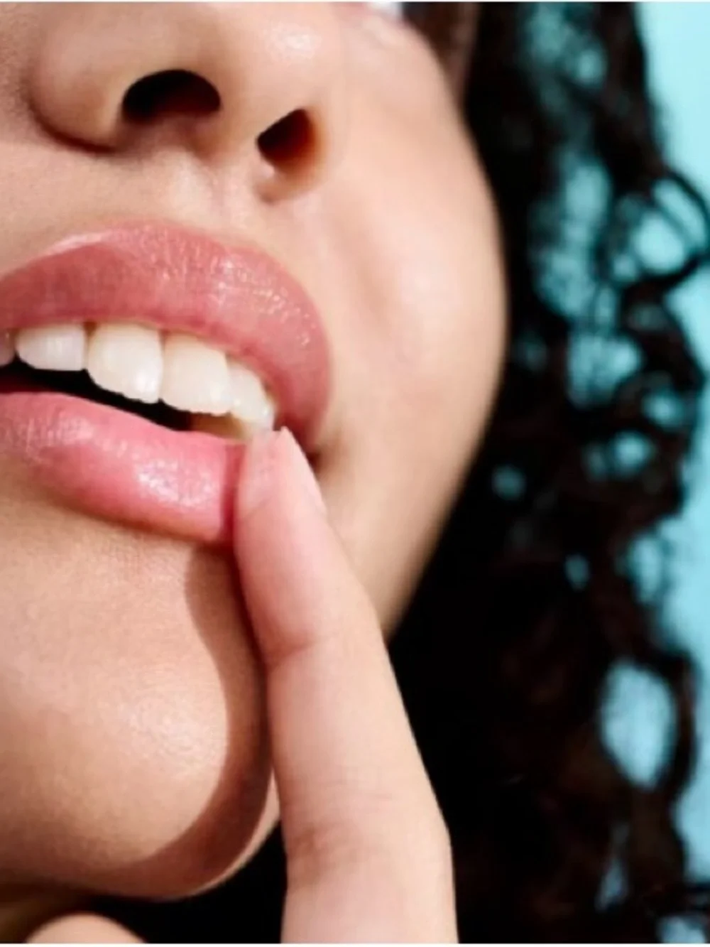 Drunk Elephant lips retail softer