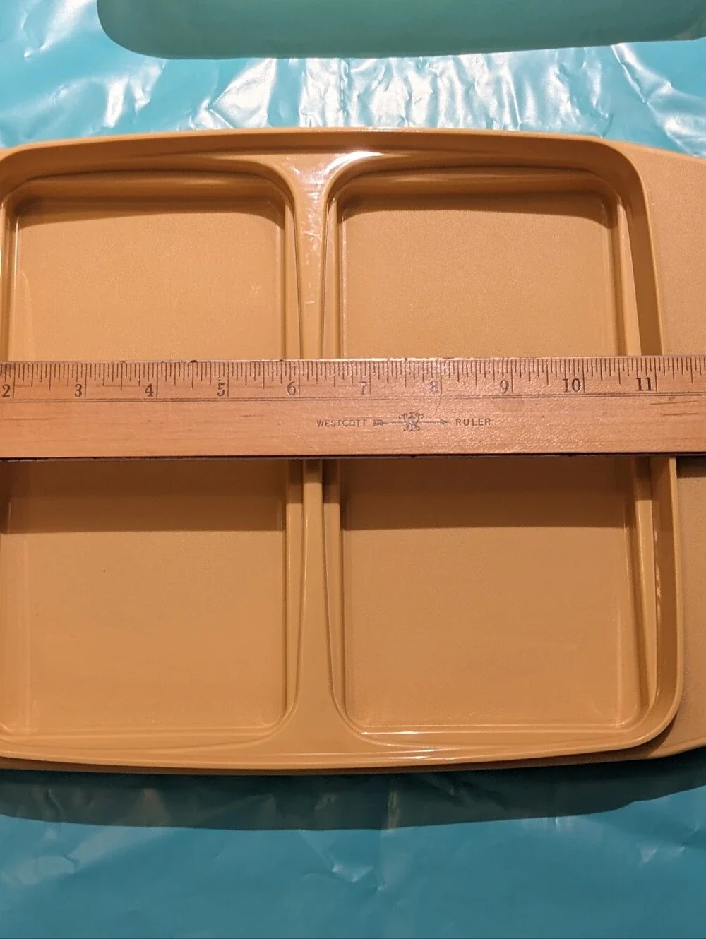 Tupperware vintage deviled