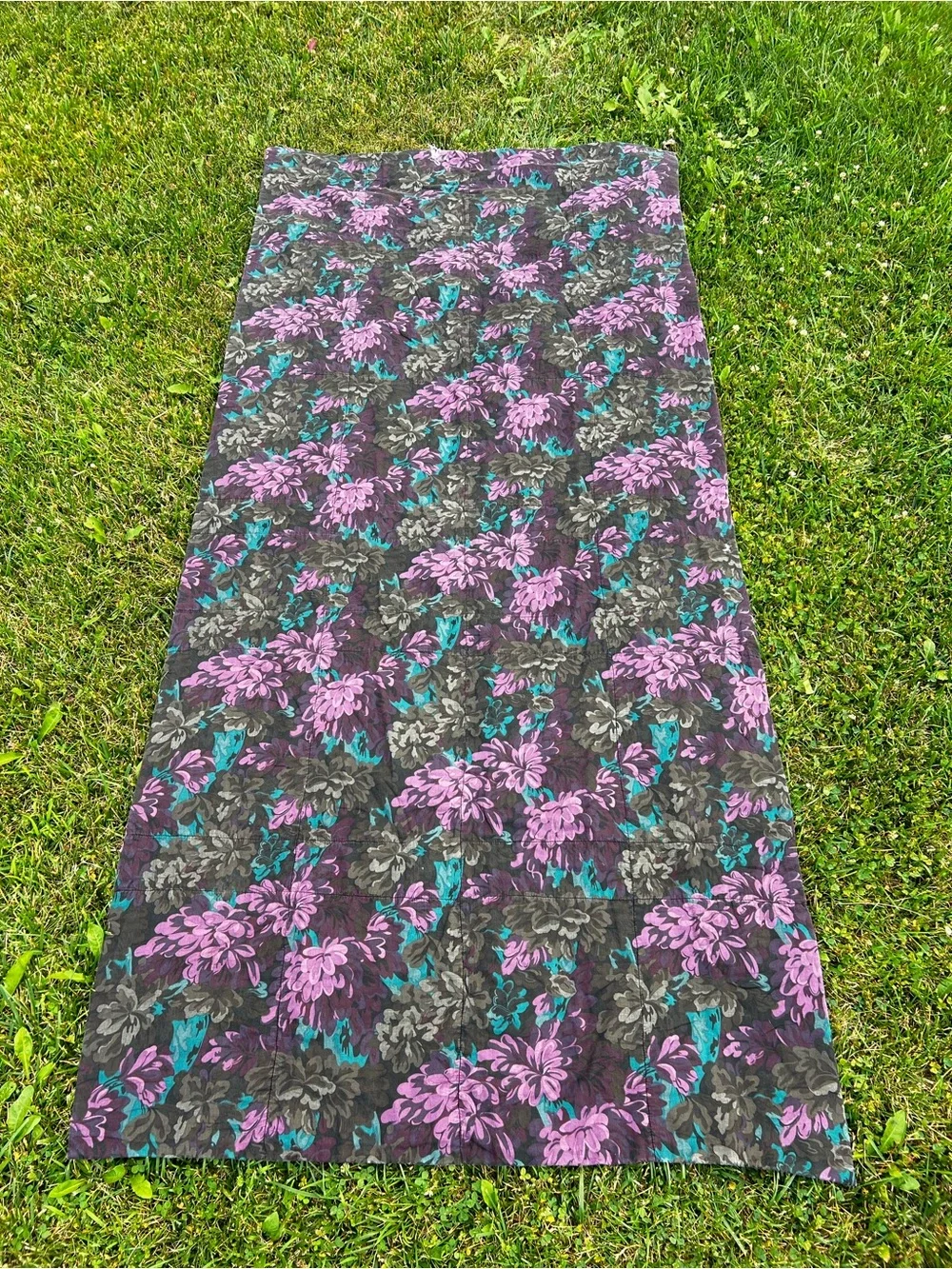 Handmade vintage cottagecore