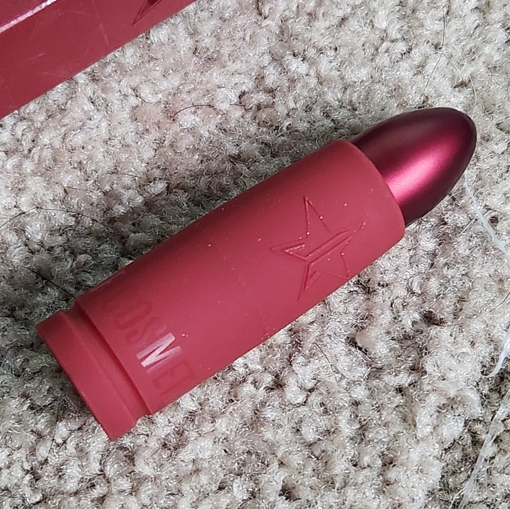 Jeffree Star new box