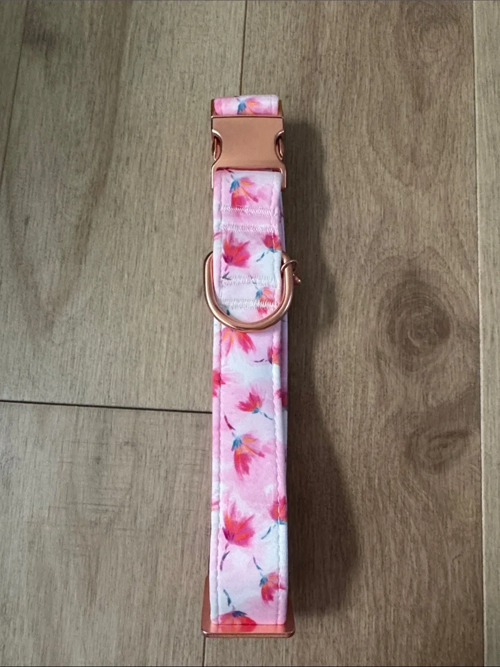 N/A delicate pink