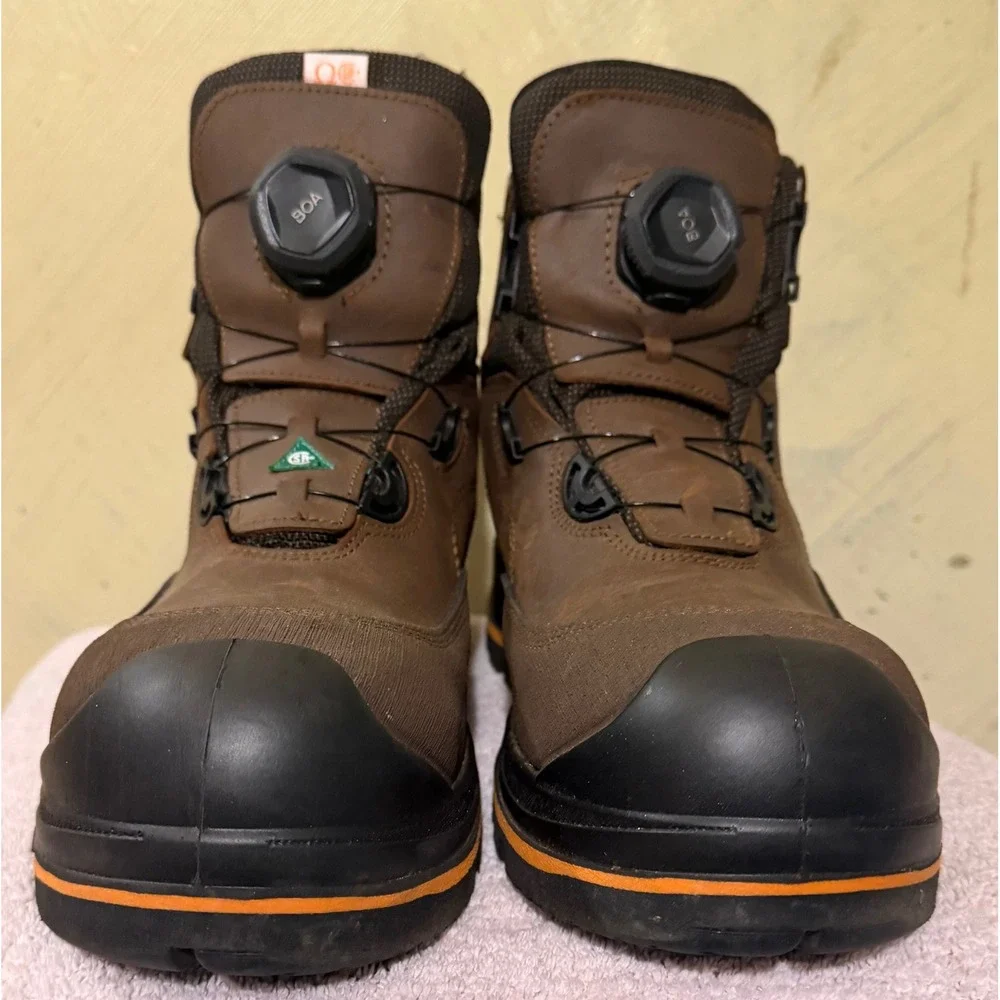 Grisport include fit standards