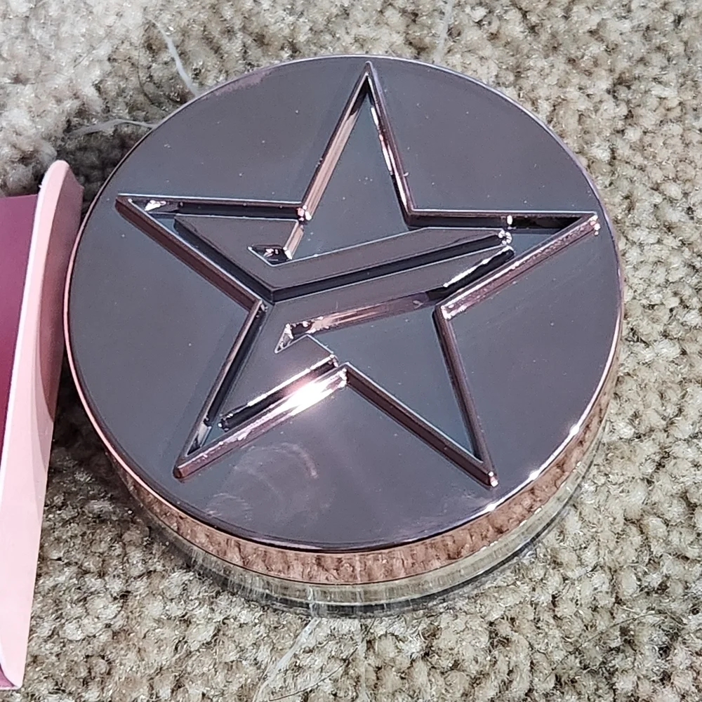Jeffree Star new box