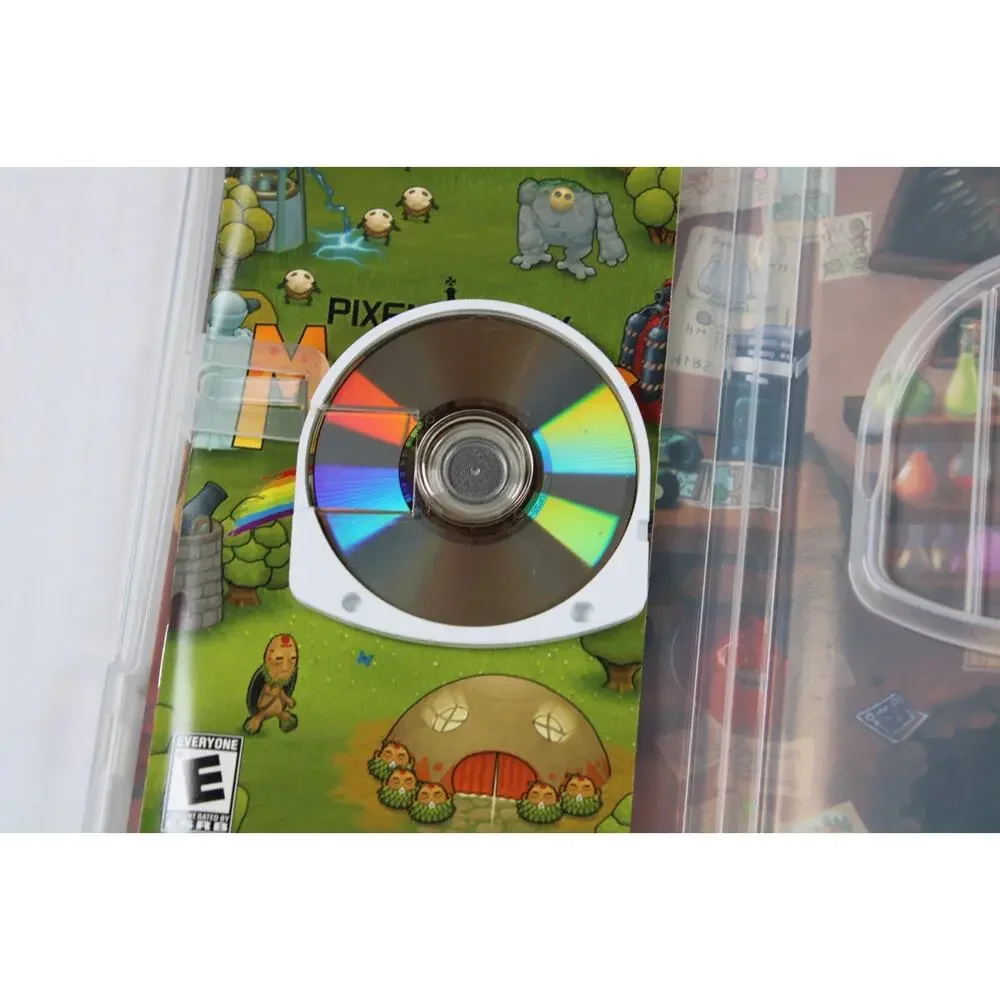 Sony listing information