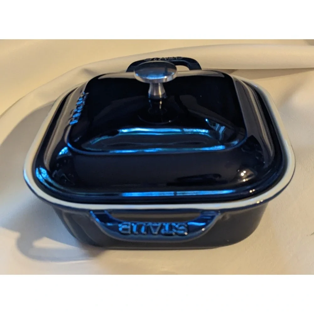 Staub up sale