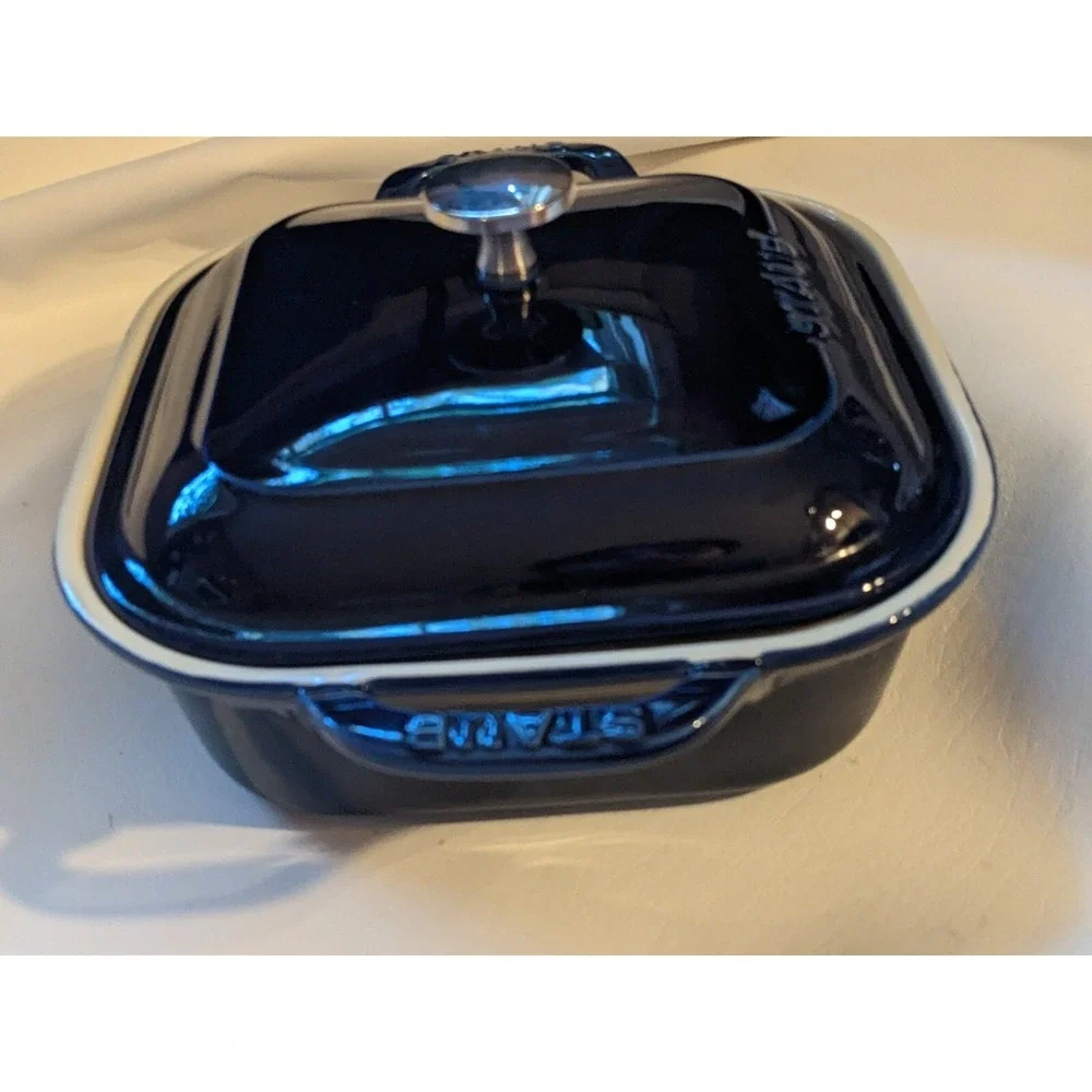 Staub up sale