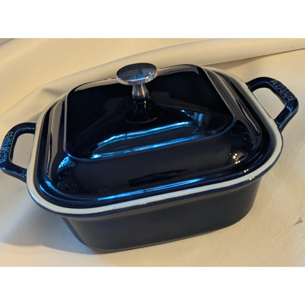 Staub up sale