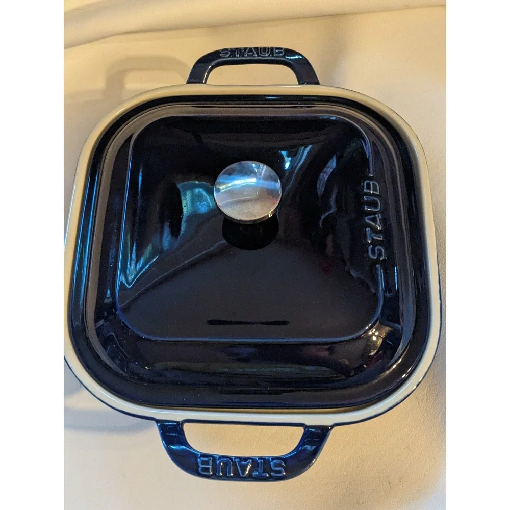 Staub up sale