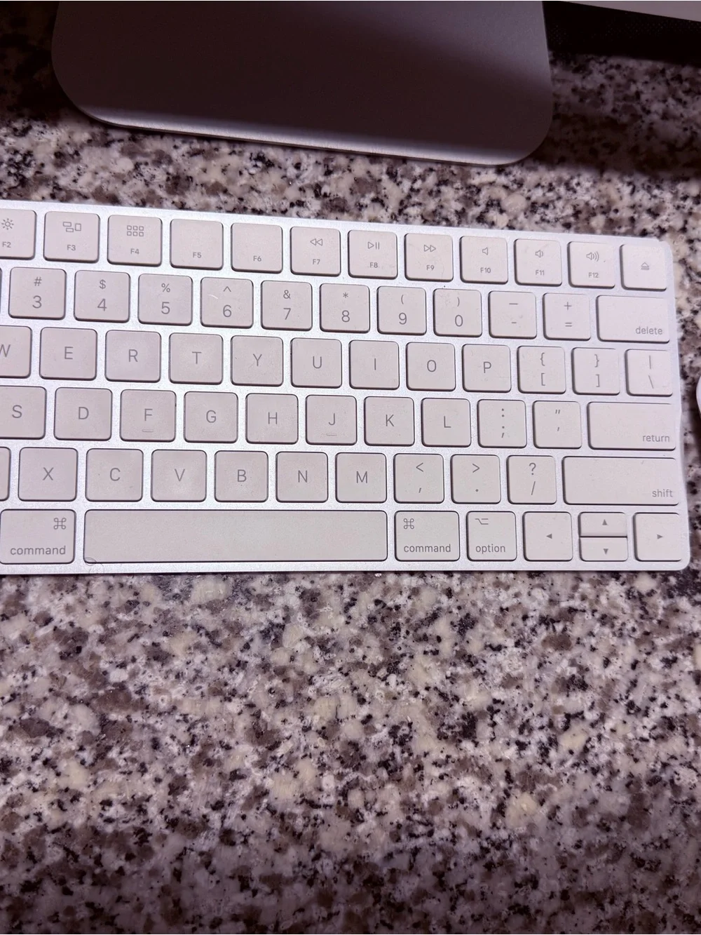 Apple imac 21 smooth