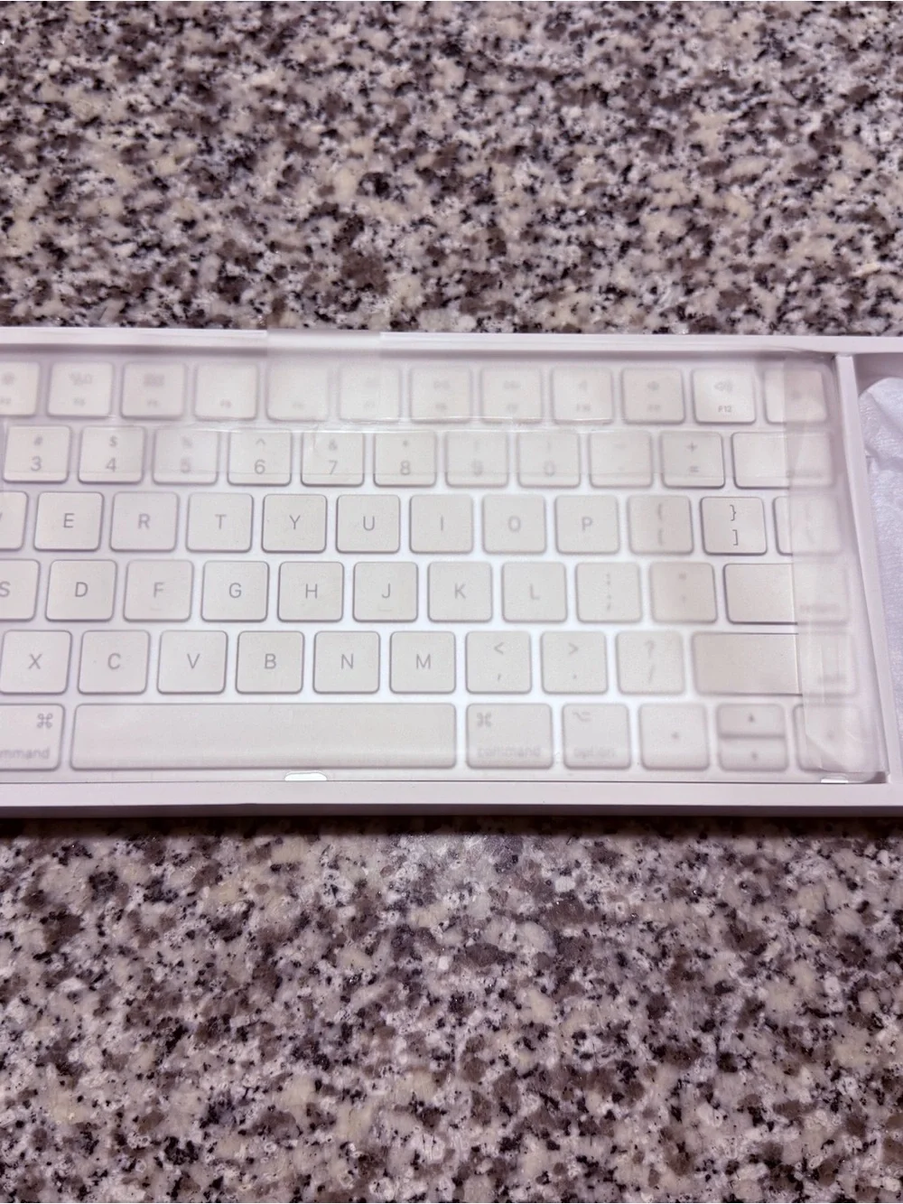Apple casual color