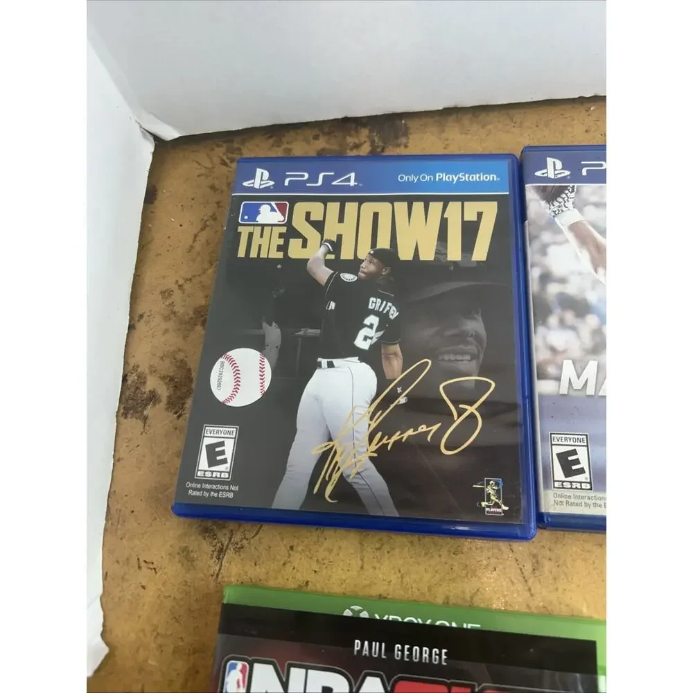 N/A product bundle