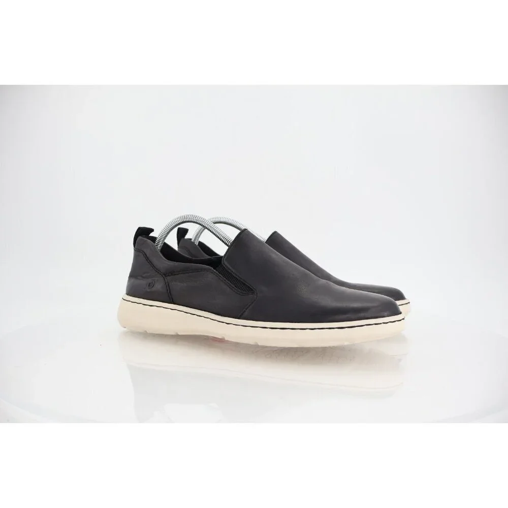 Born mitchell loafer
