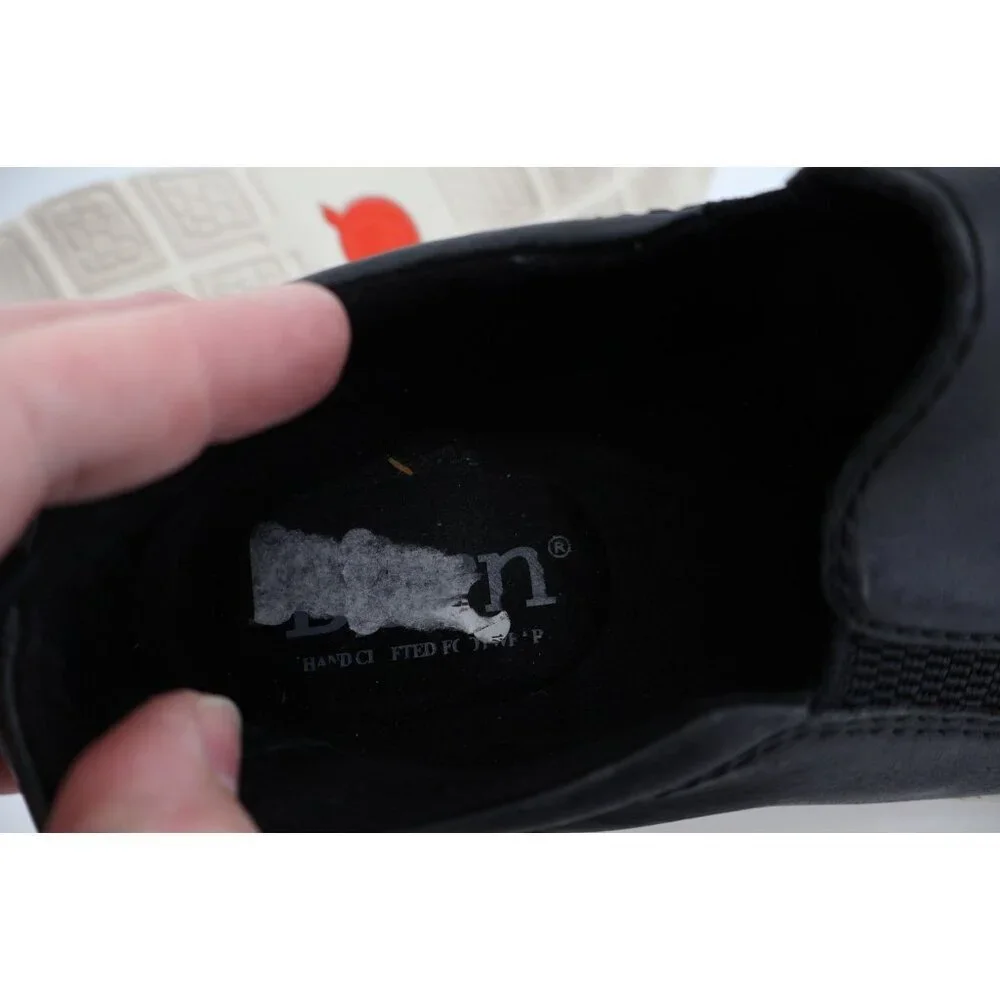 Born mitchell loafer