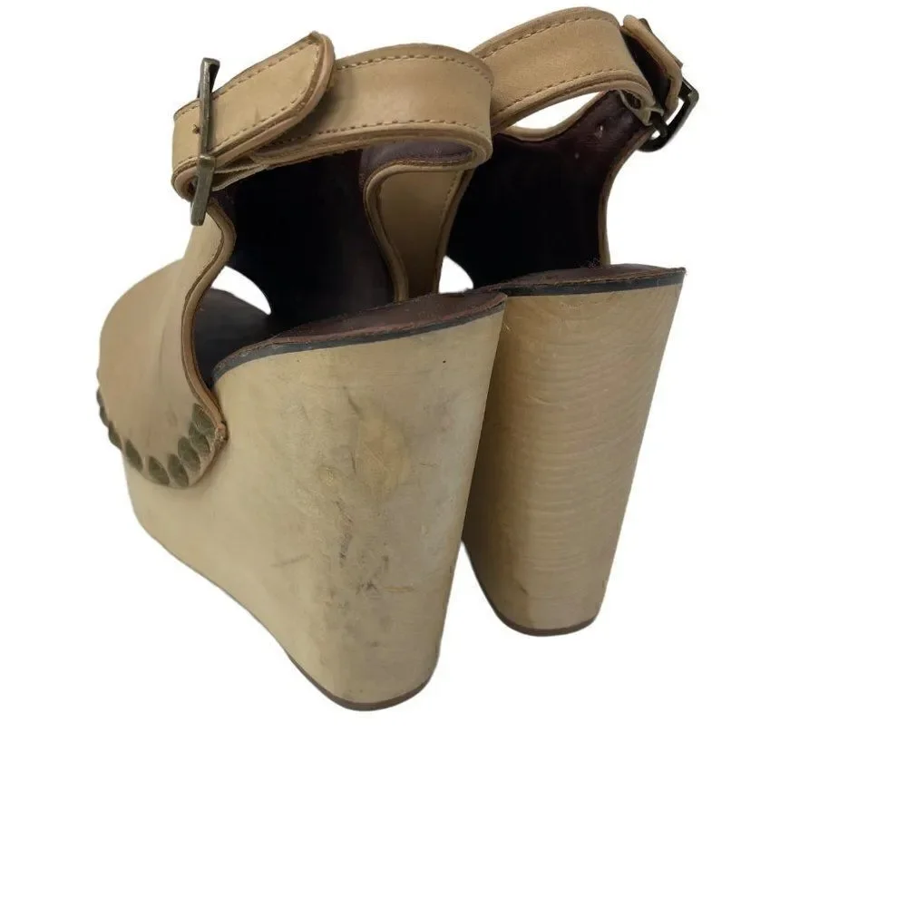 Jeffrey Campbell preloved conditions