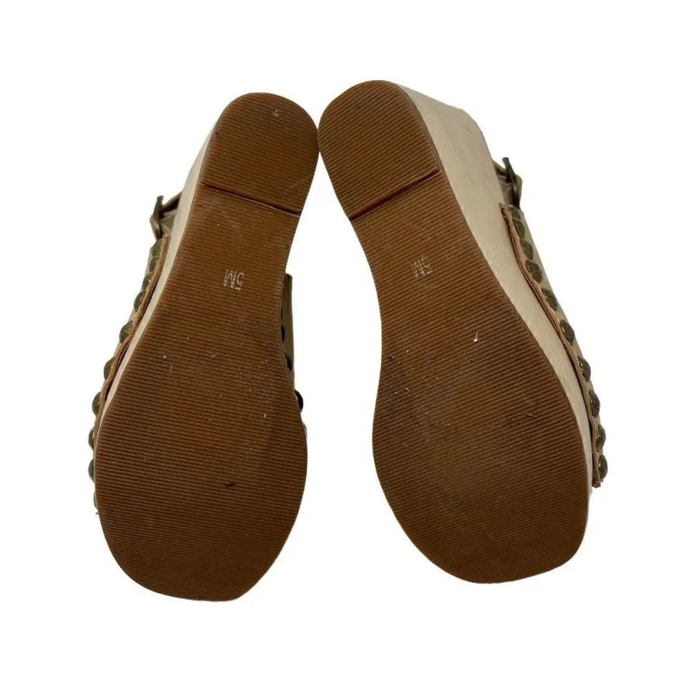Jeffrey Campbell preloved conditions
