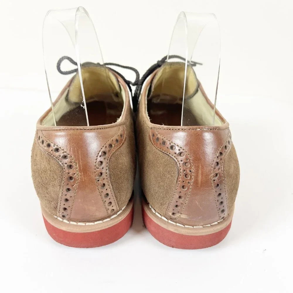 Florsheim bogo check