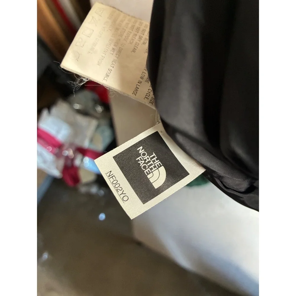 The North Face north face
