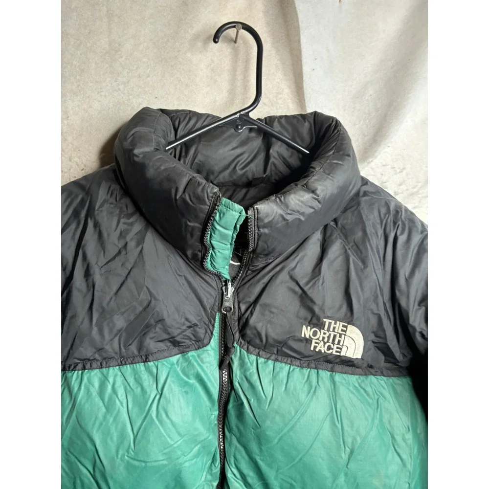 The North Face north face