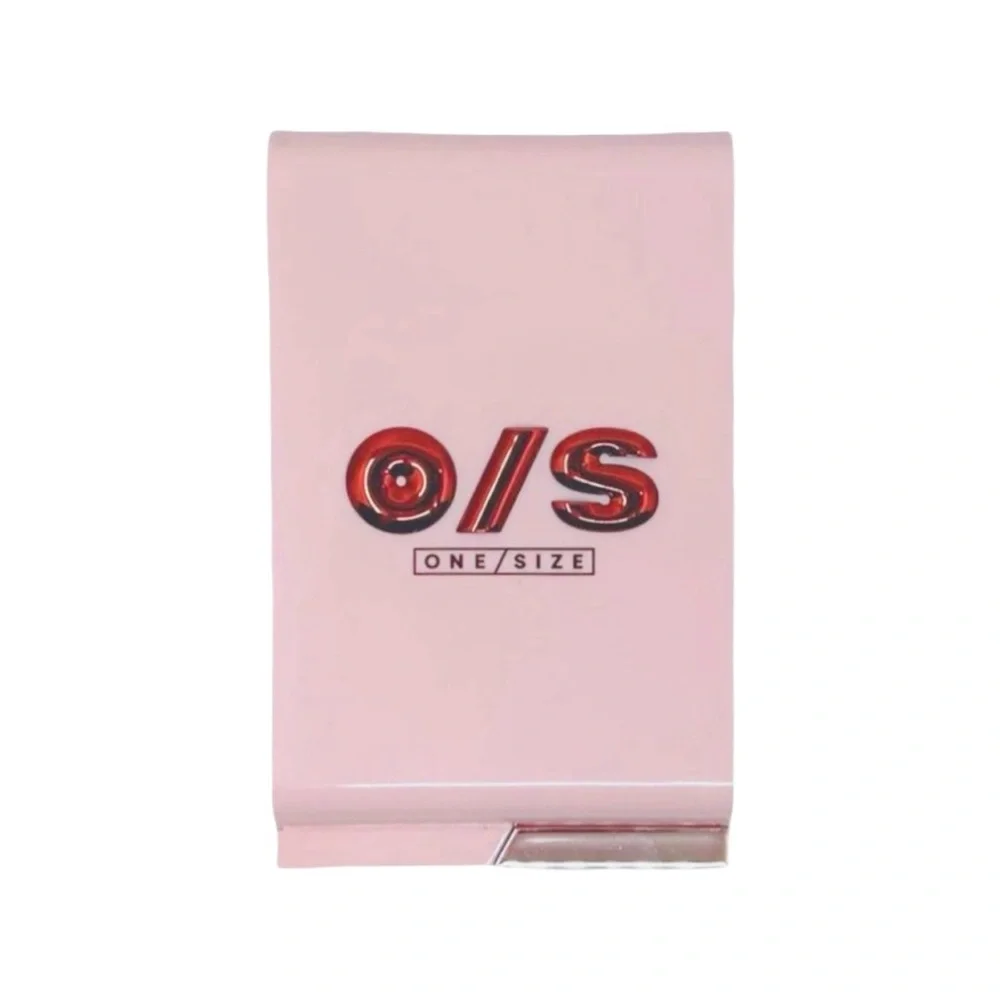 ONE/SIZE palette •natural