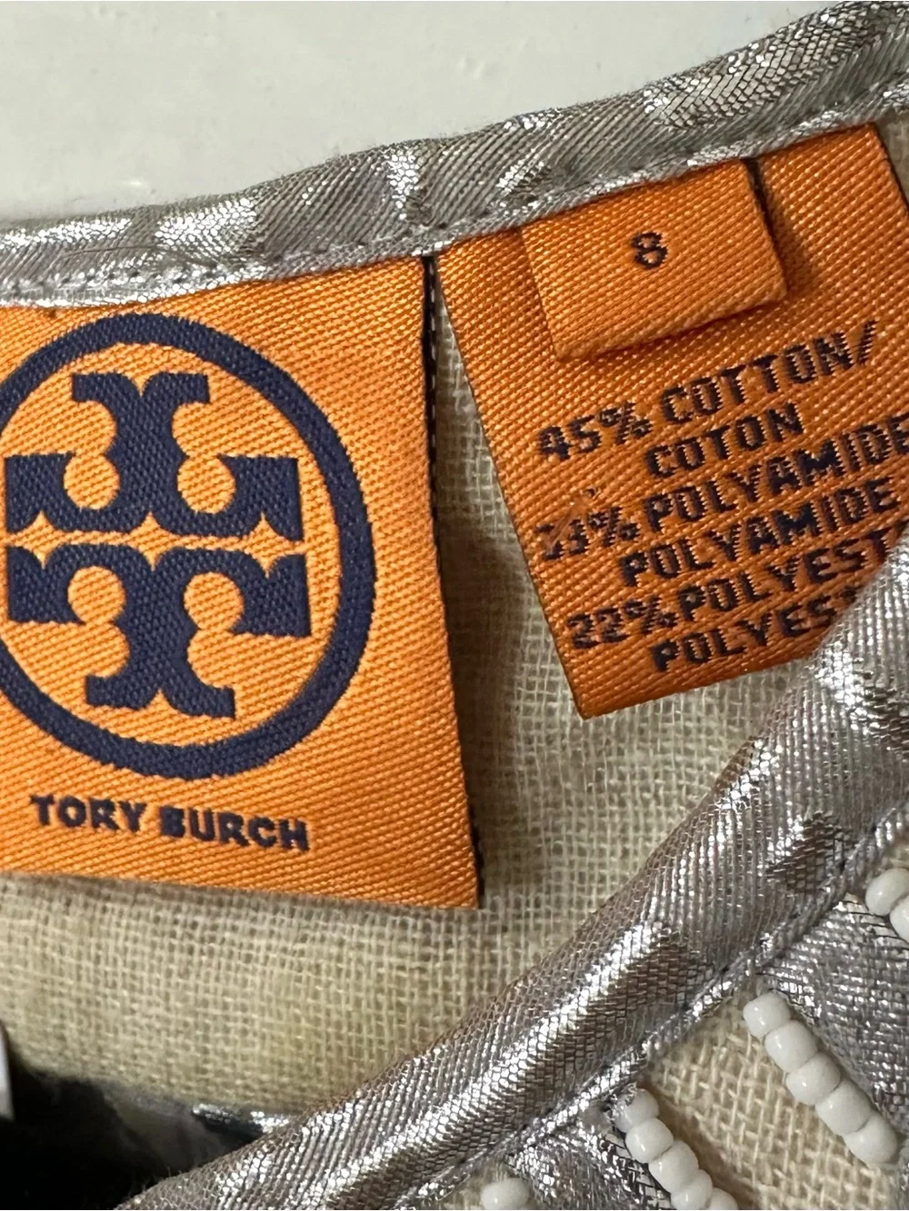 Tory Burch tory burch