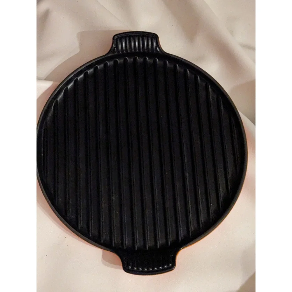 Le Creuset up sale