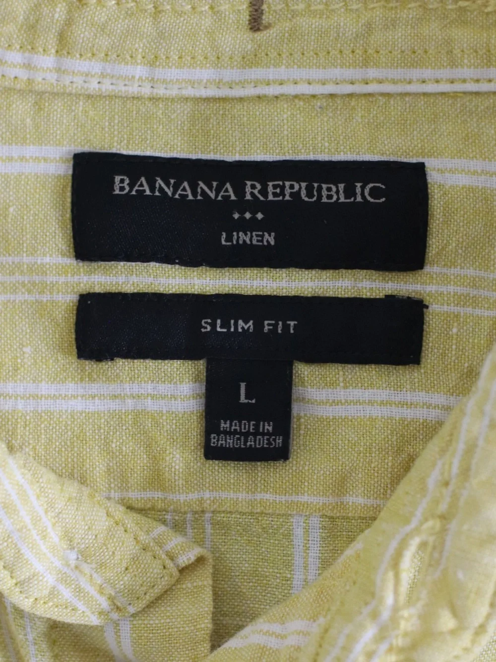 Banana Republic item great