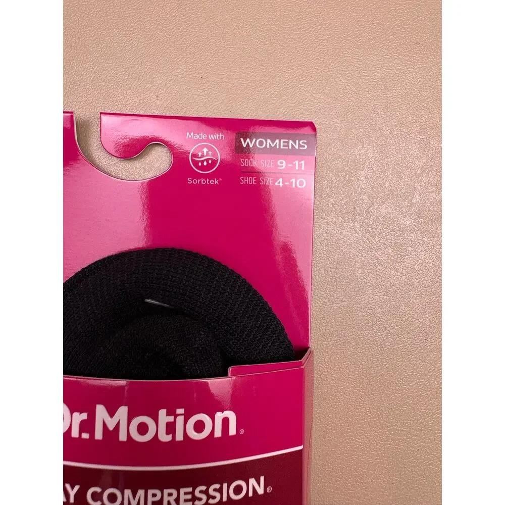 Dr. motion new package