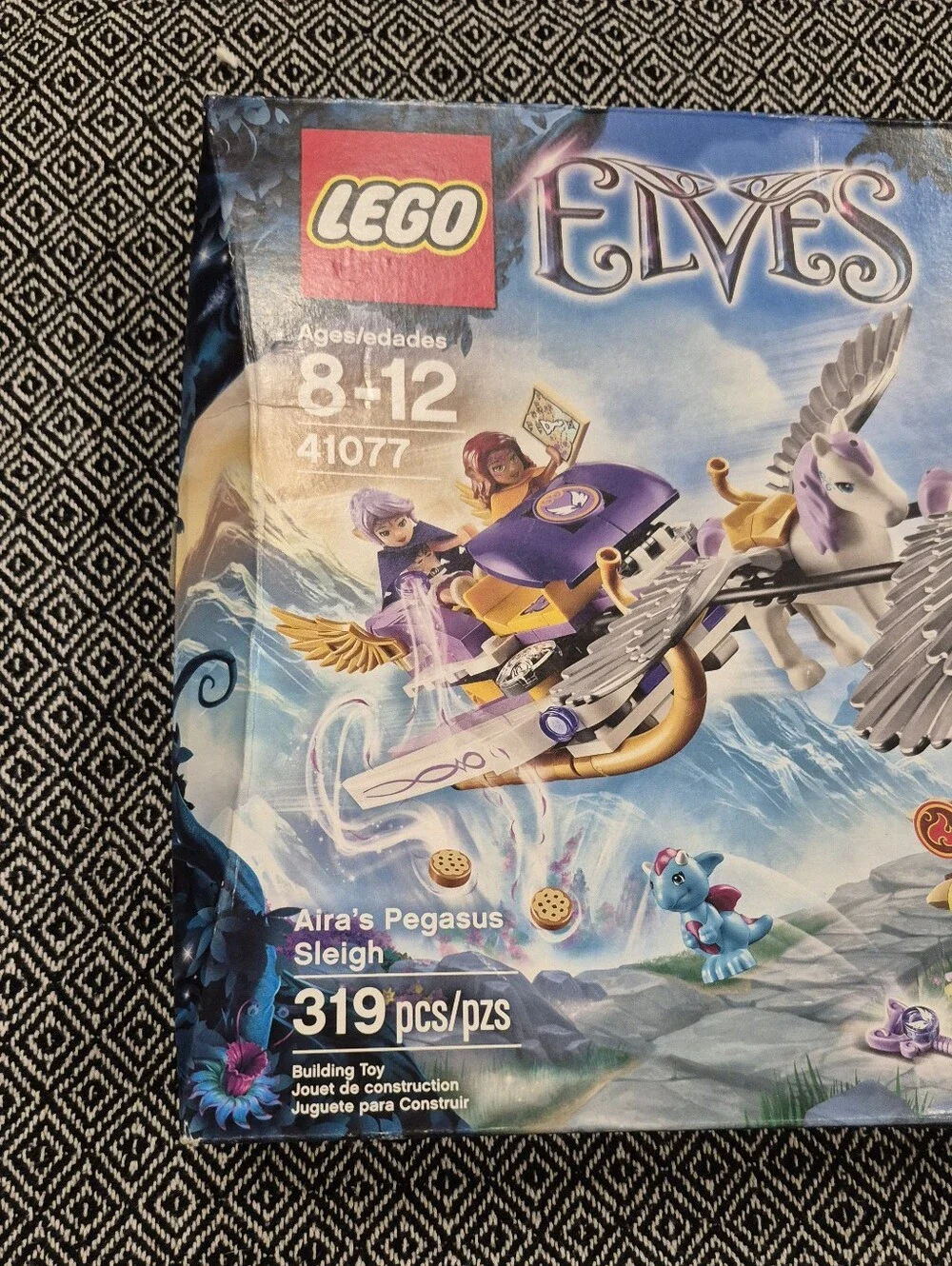 Lego new sealed