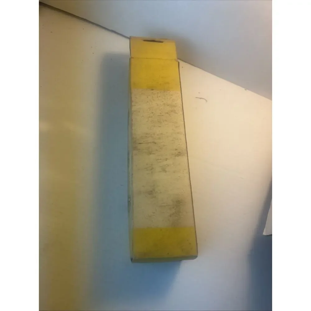 Stanley inch decorative